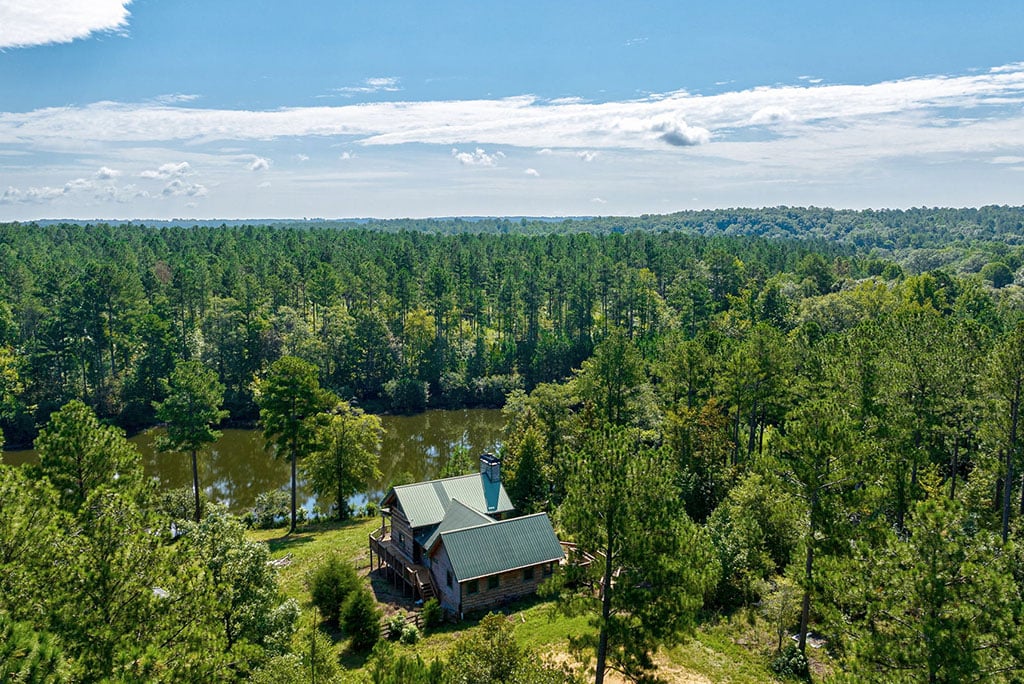 About Timberline Land and Farm